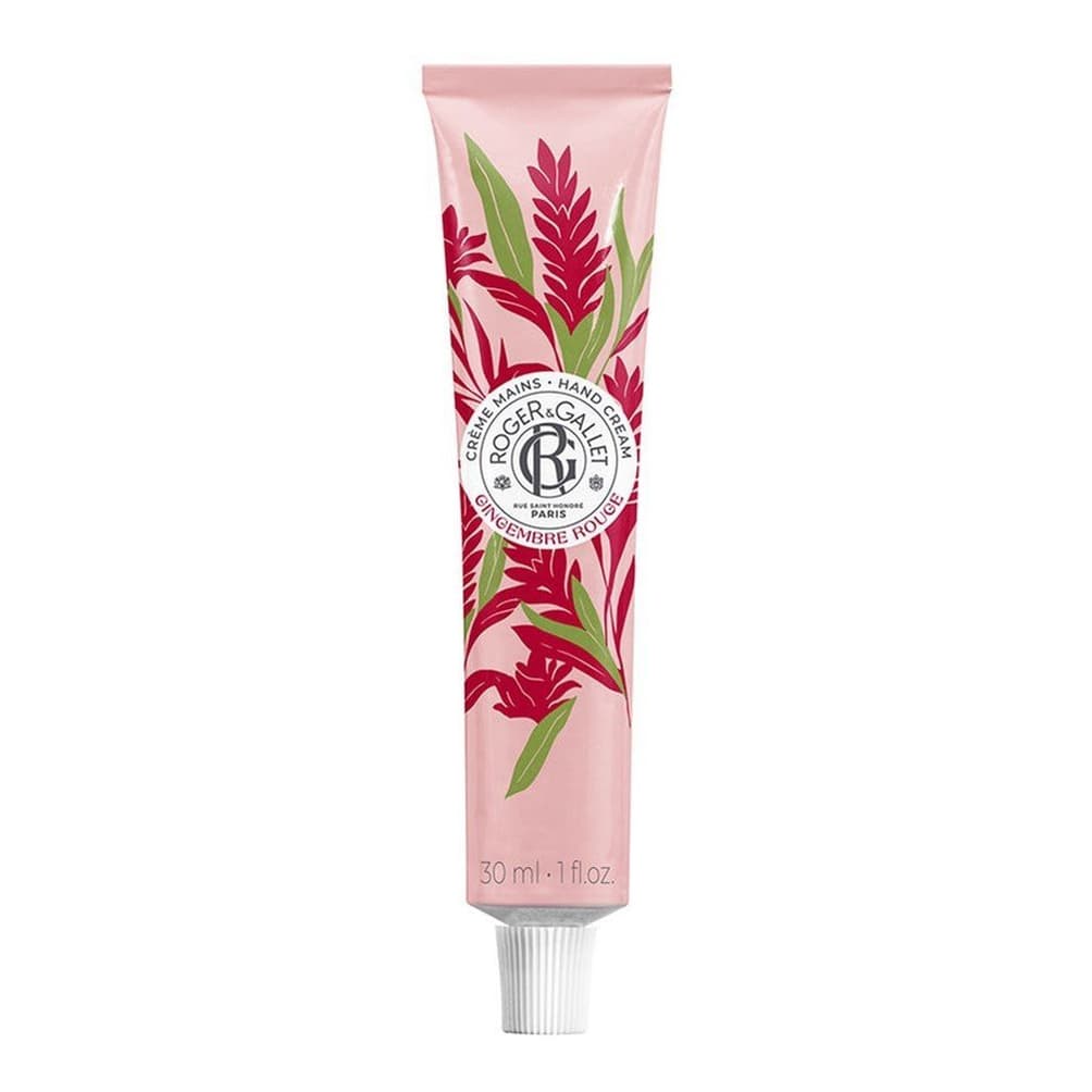 Nail Cream