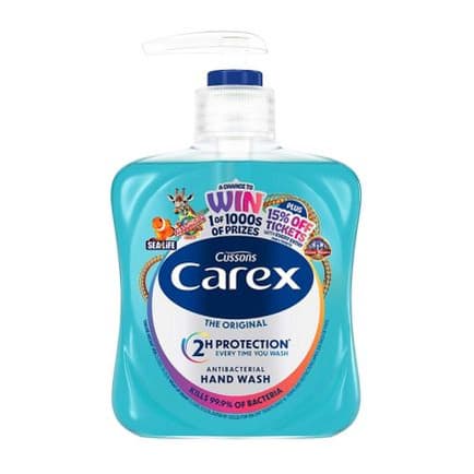 Original Hand Wash Liquid Soap