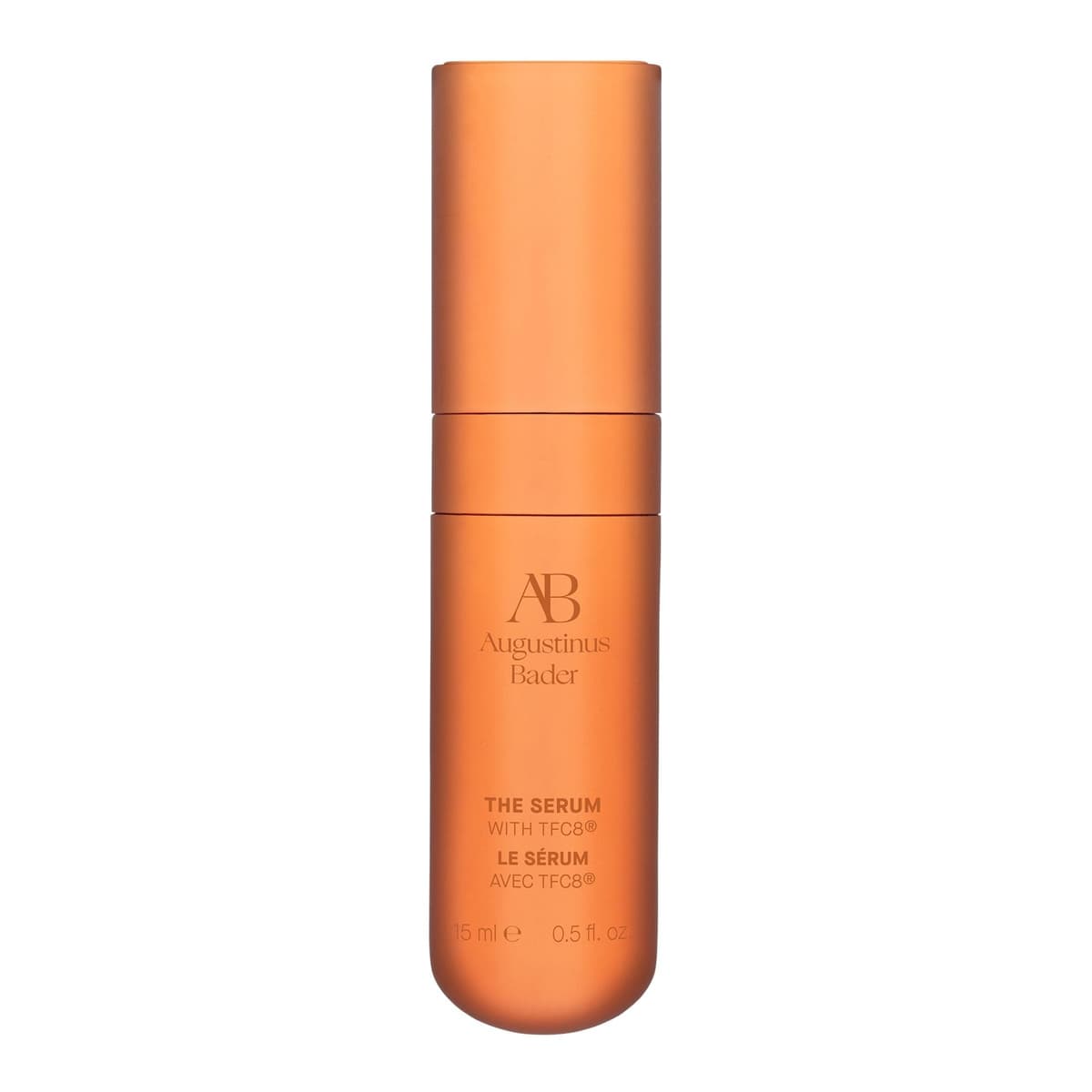 The Refillable Serum with TFC8®