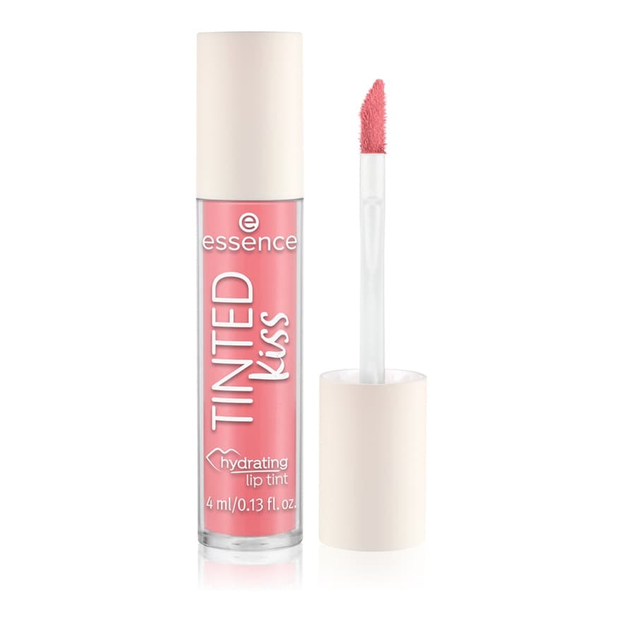 TINTED kiss