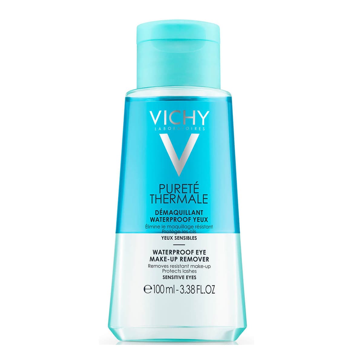 Pureté Thermale Waterproof Eye Make-up Remover