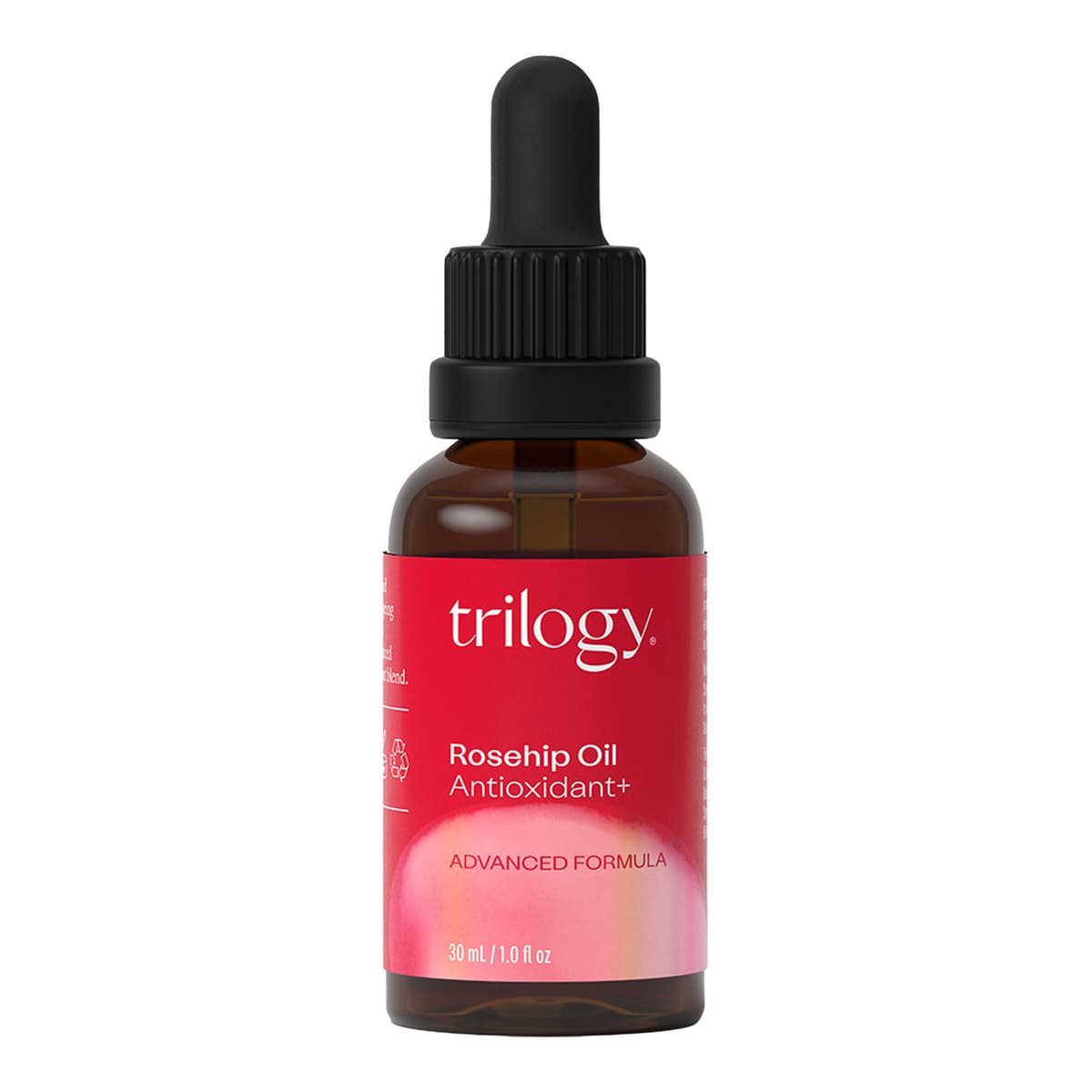 Rosehip Oil Antioxidant+