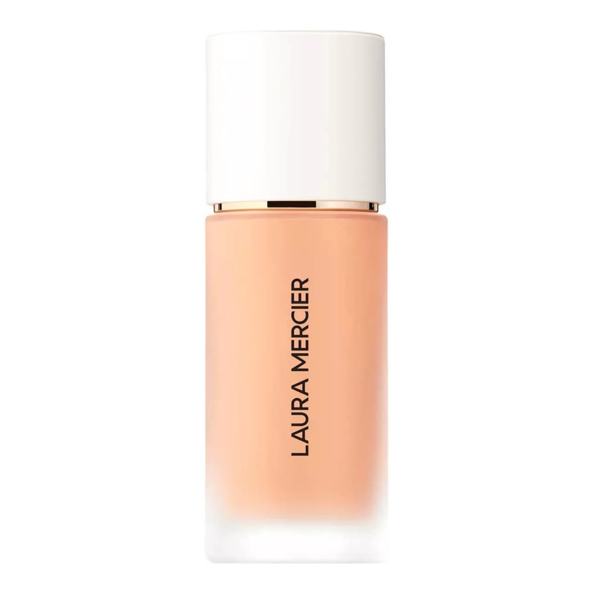 Real Flawless Weightless Perfecting Foundation, 2C1 Ecru
