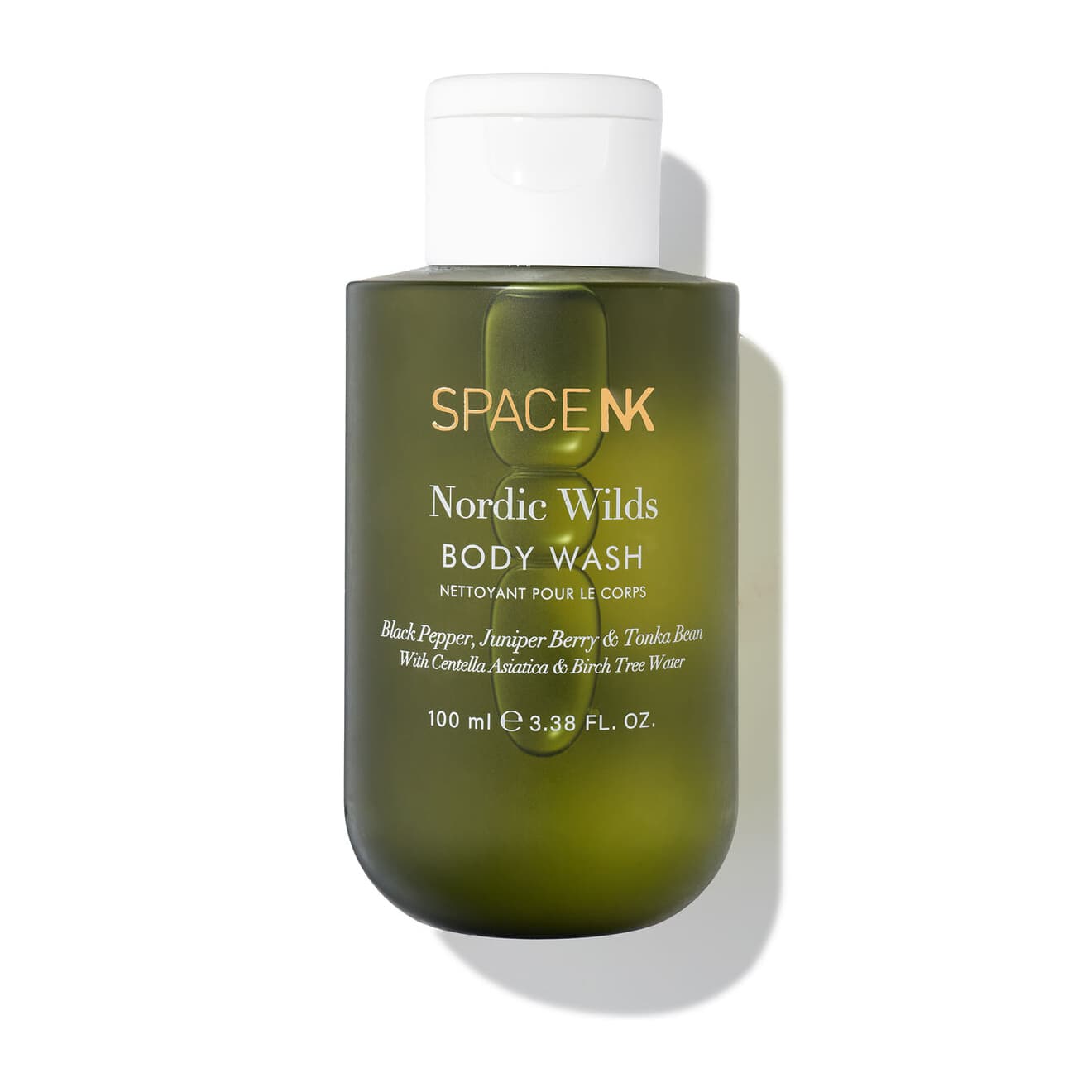 Nordic Wilds Body Wash