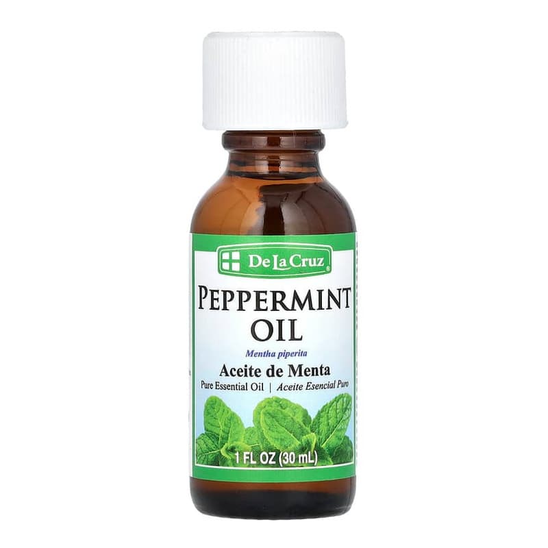 Peppermint Oil