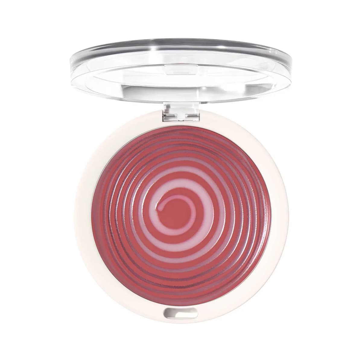 Huephoric Rush 3-in-1 Silk Blush, intoxicated