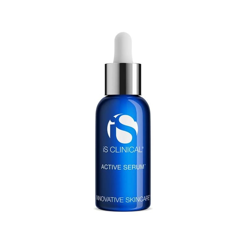 Active Serum