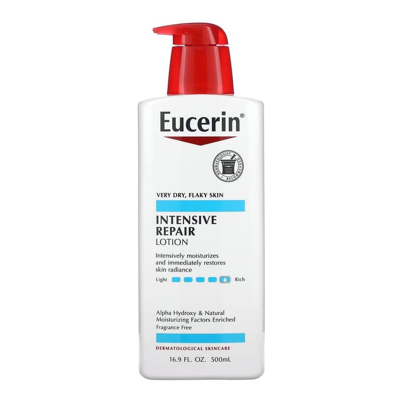 Intensive Repair Lotion
