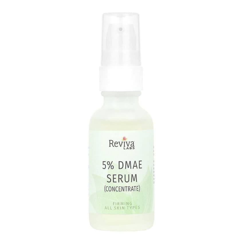 5% DMAE Serum