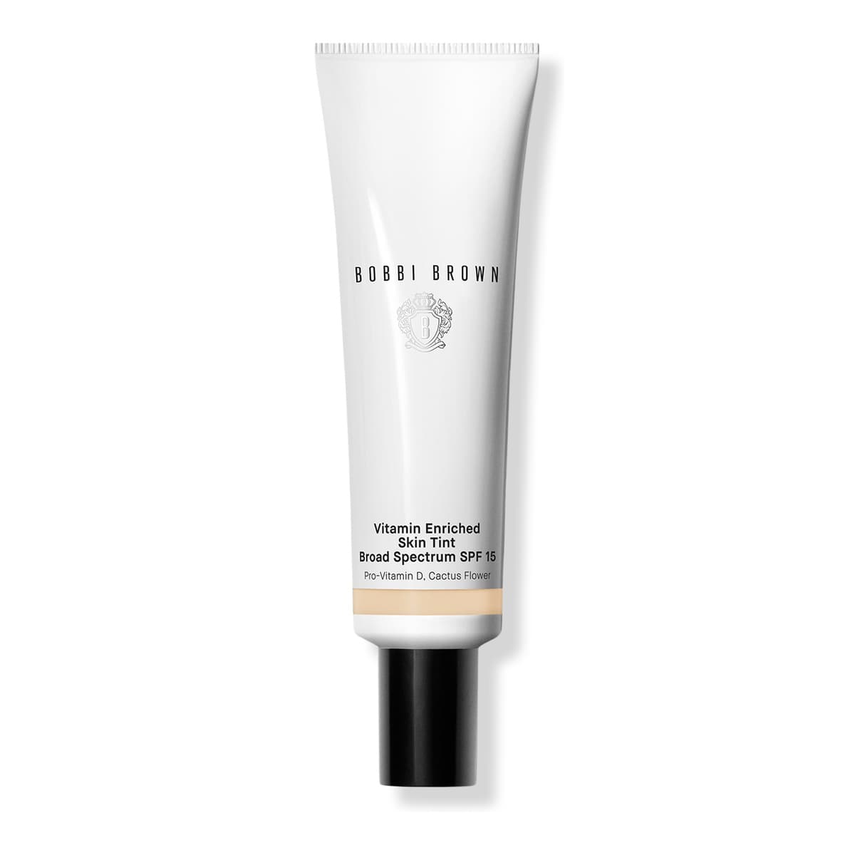 Vitamin Enriched Hydrating Skin Tint SPF 15, Light 1