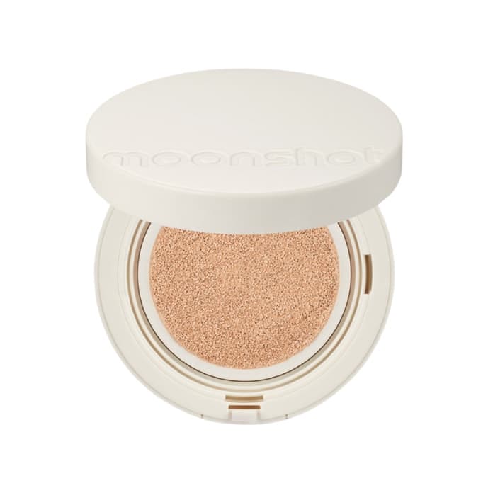 Conscious Fit Glow Cushion Foundation, #23N Cosmic Beige