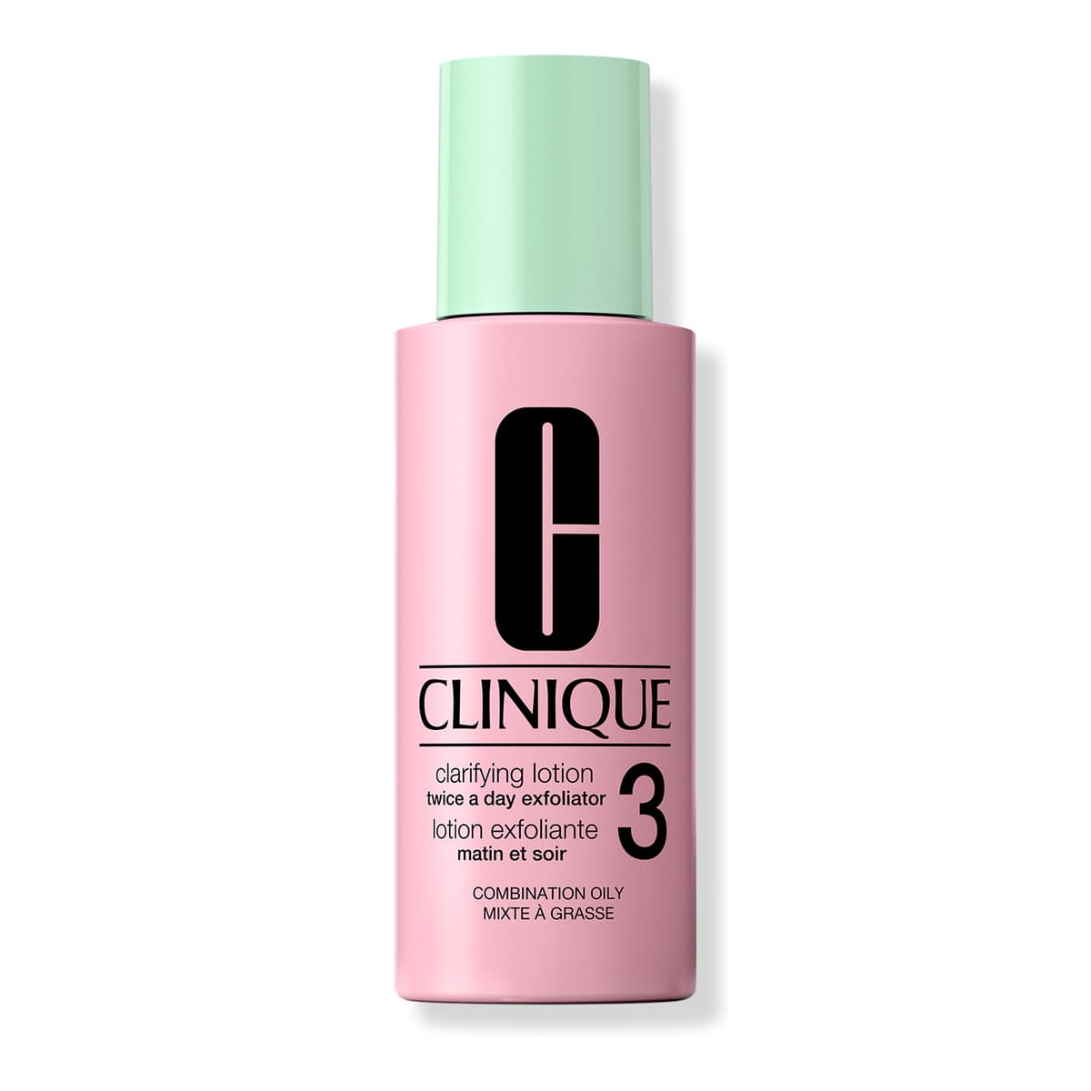 Clarifying Face Lotion 3 Mini