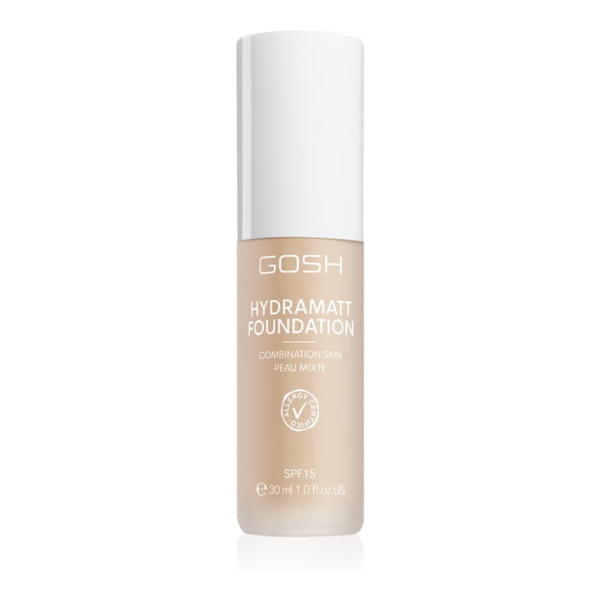 Hydramatt Lightweight Tinted Moisturiser
