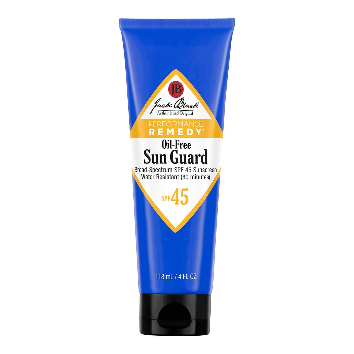 Oil-Free Sun Guard Sunscreen Water Resistant SPF 45