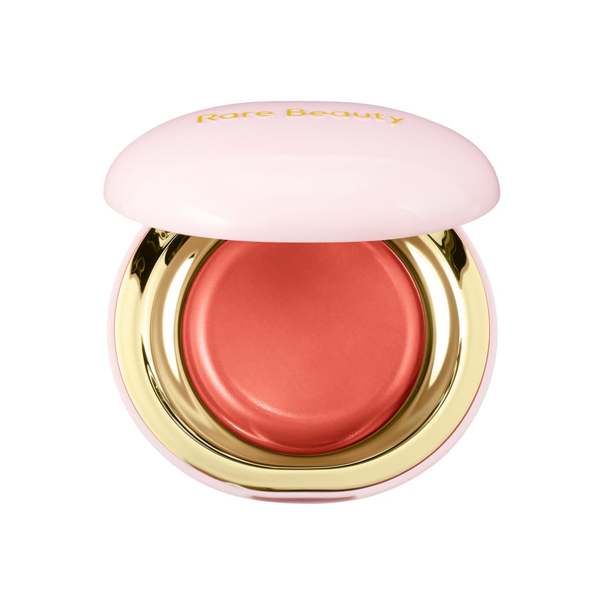 Stay Vulnerable Melting Cream Blush, Nearly Apricot