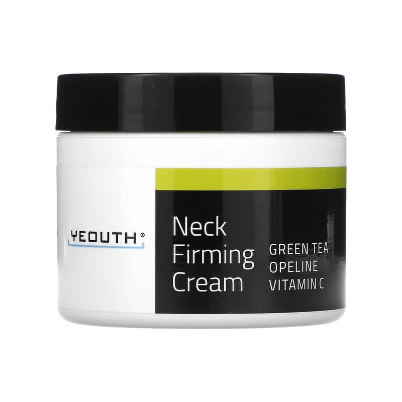 Neck Firming Cream