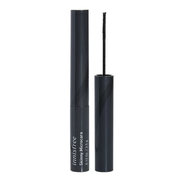 Skinny Microcara, #01 Black