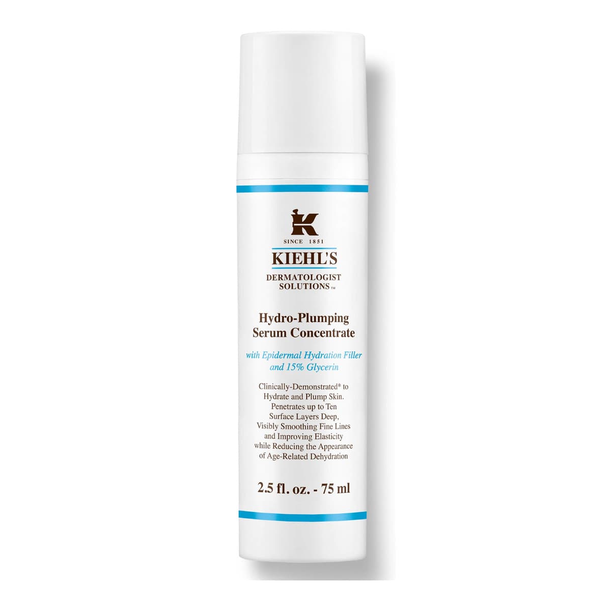 Hydro-Plumping Re-Texturizing Serum Concentrate