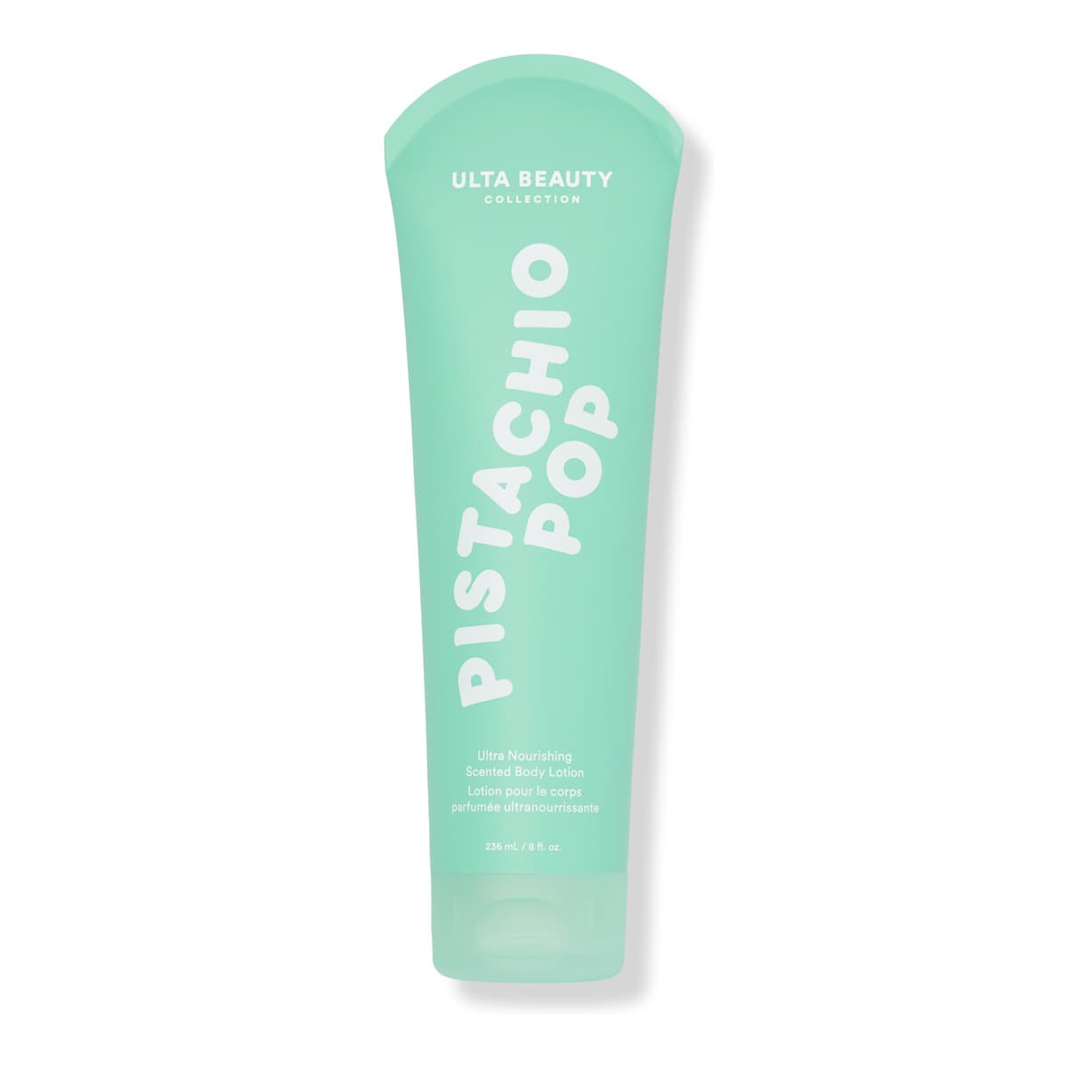 Ultra Nourishing Body Lotion