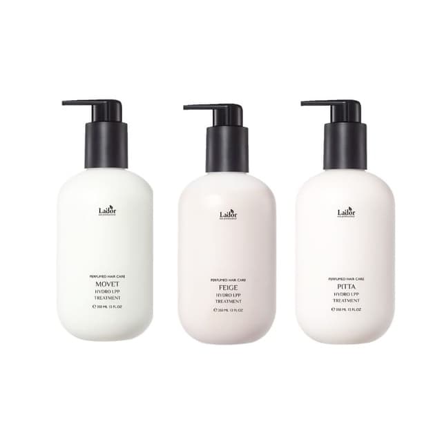Perfumed Hair Care Hydro LPP Treatment