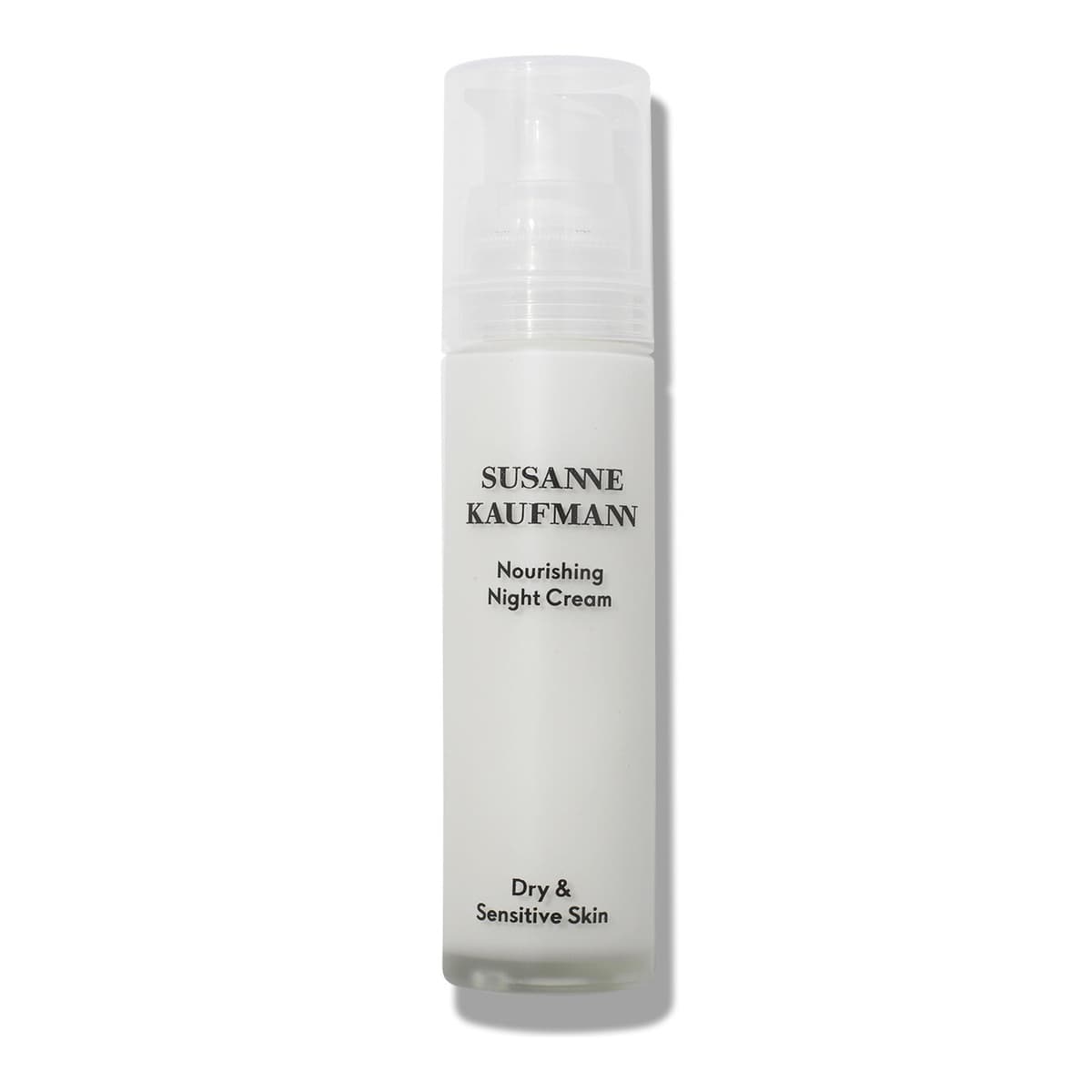 Nourishing Night Cream