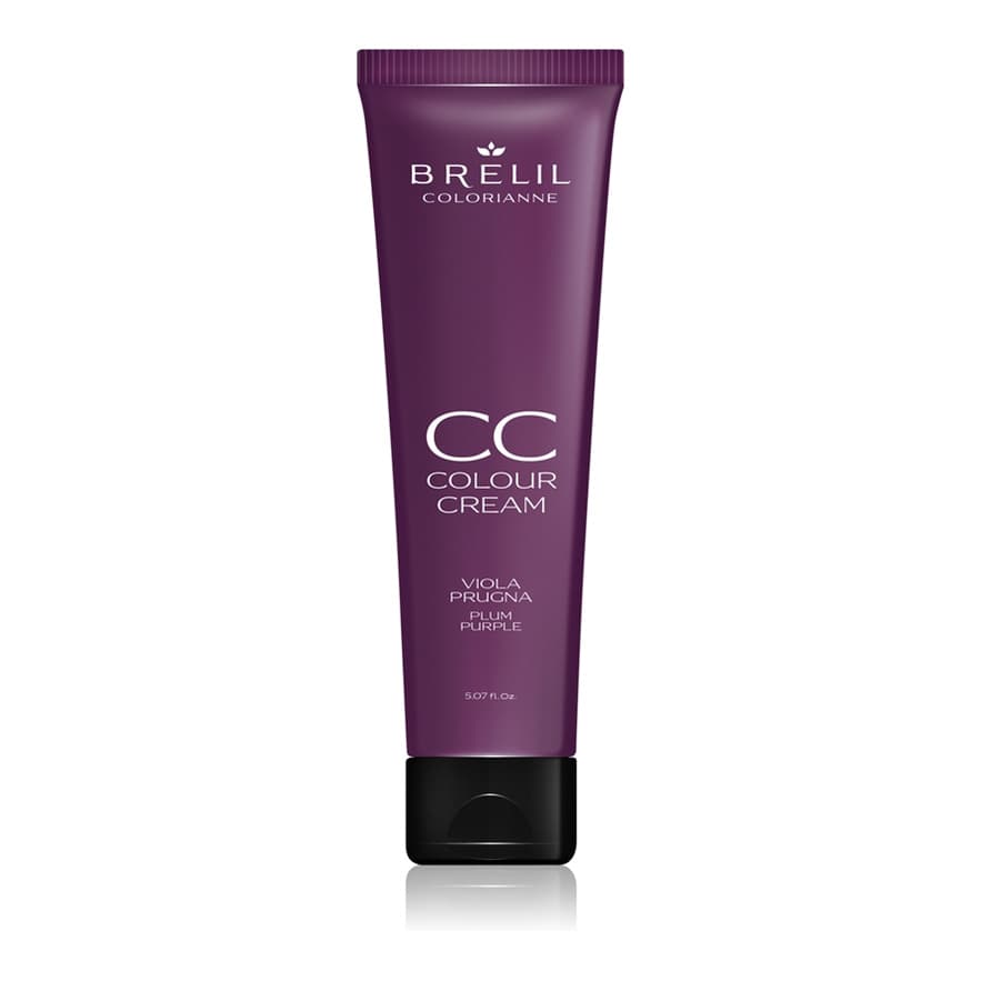 CC Colour Cream