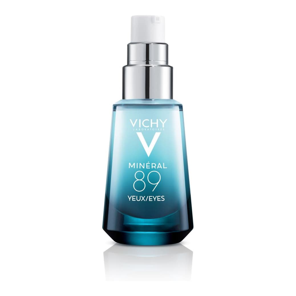 Minéral 89 Eyes with Hyaluronic Acid + Caffeine