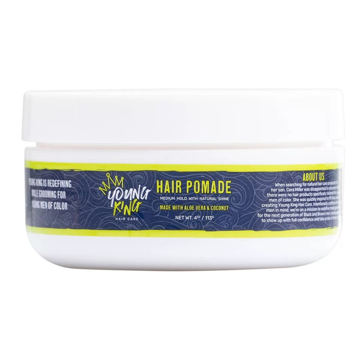 Hair Pomade