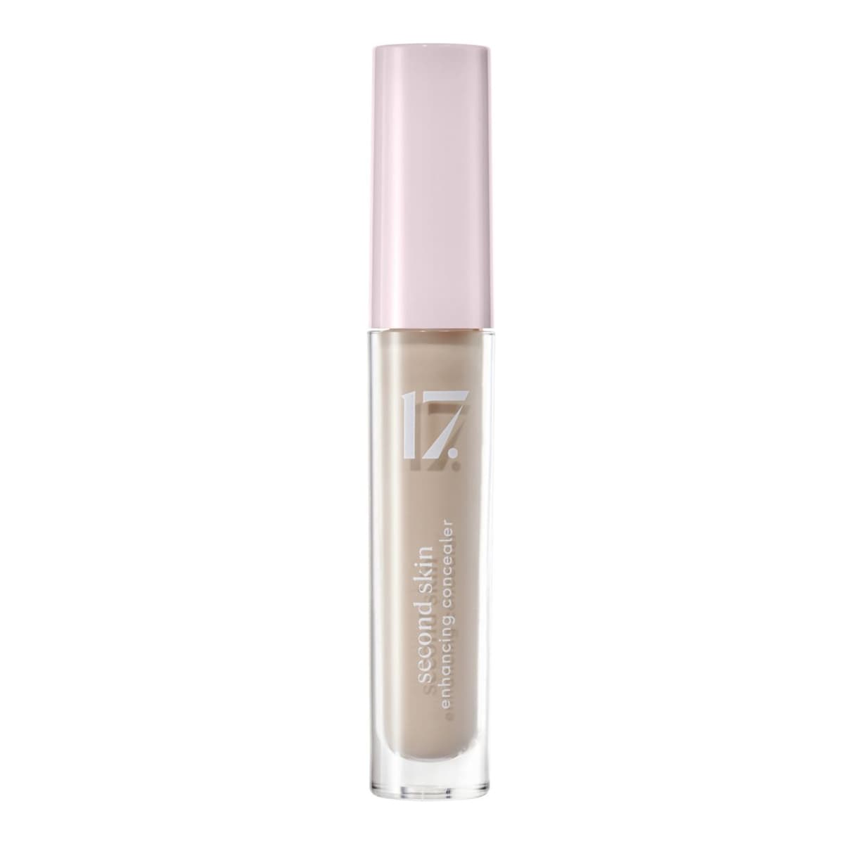 Second Skin Enhancing Concealer, #002 N
