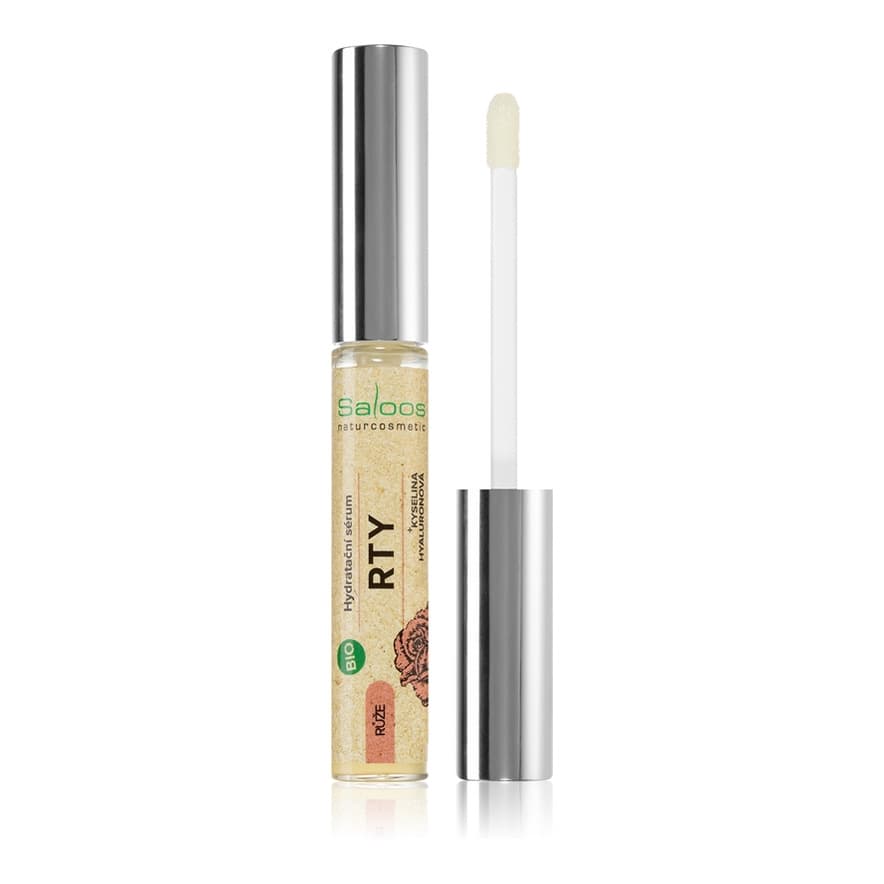Bioactive Serum