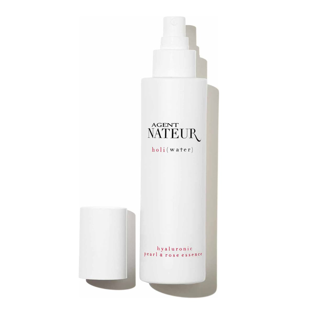 Holi(Water) pearl and rose hyaluronic essence