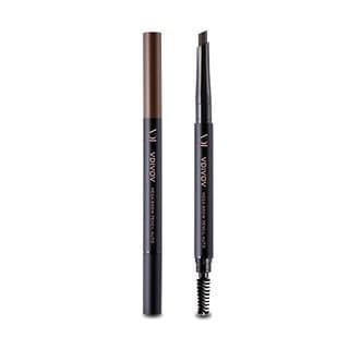 Mega Brow Pencil Auto Refill Only, #05 Gray Brown