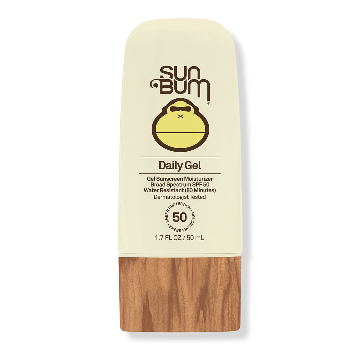Daily 50 Face Gel