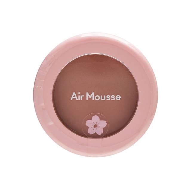 Air Mousse Eyes, Matte - #BR401 Spring Breeze