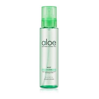 Aloe Soothing Essence 98% Mist
