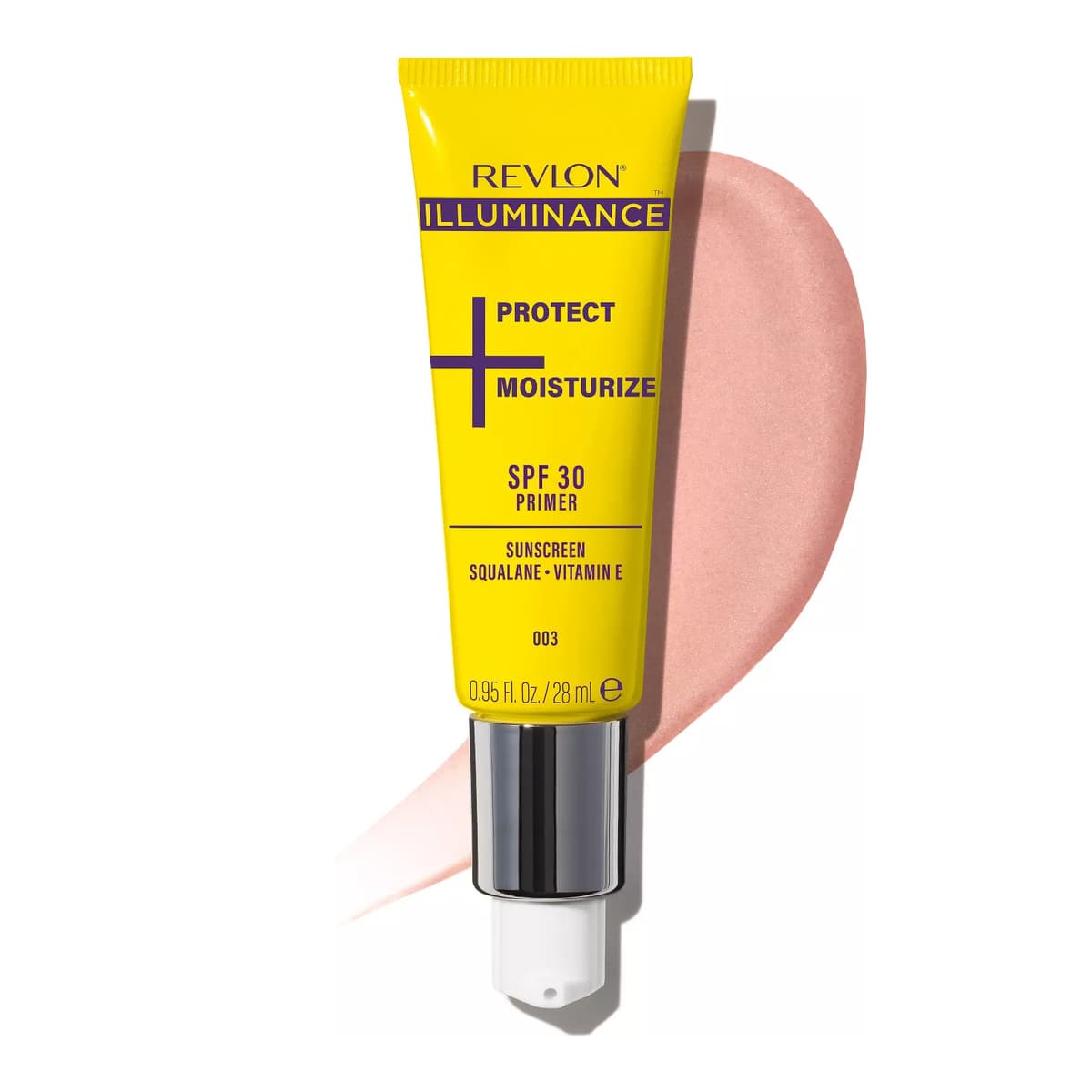 Illuminance Protect & Moisturize Primer - SPF 30