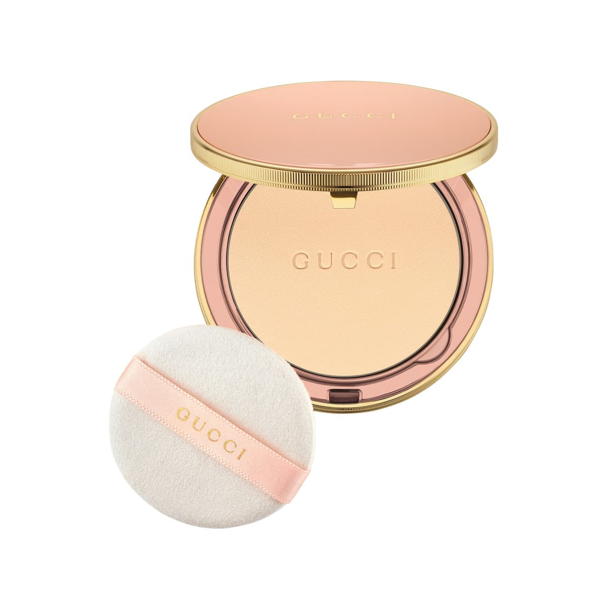 Matte Beauty Powder, #01 Fair