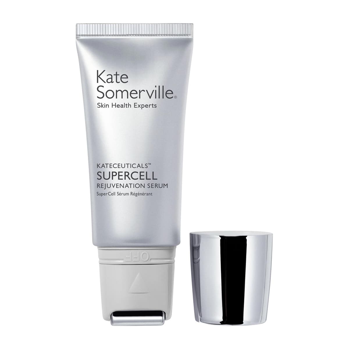 KateCeuticals® SuperCell Rejuvenation Peptide Serum