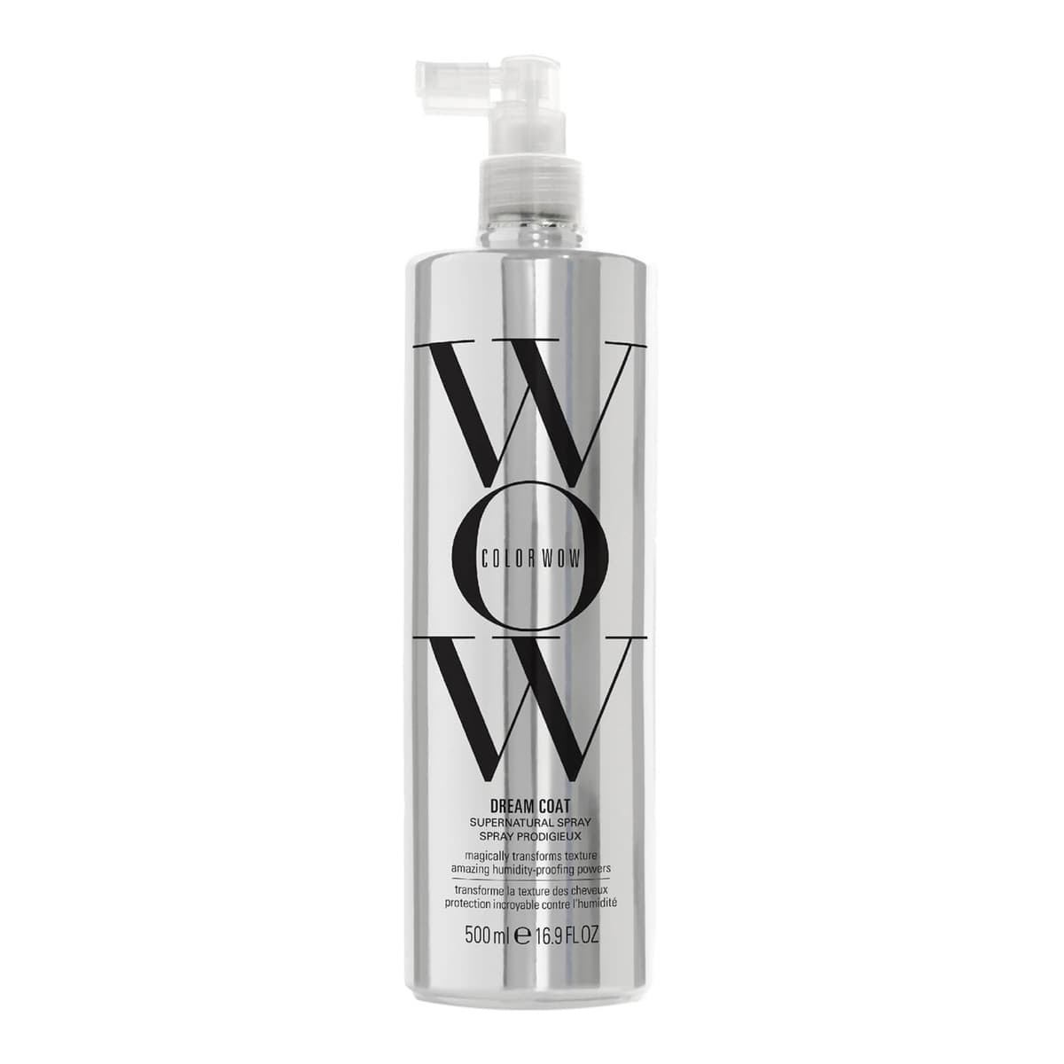 Dream Coat Anti-Frizz Treatment Supersize