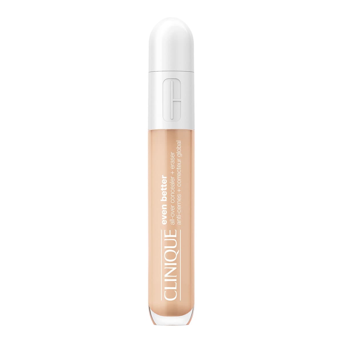 Even Better™ All-Over Concealer + Eraser, CN 28 Ivory