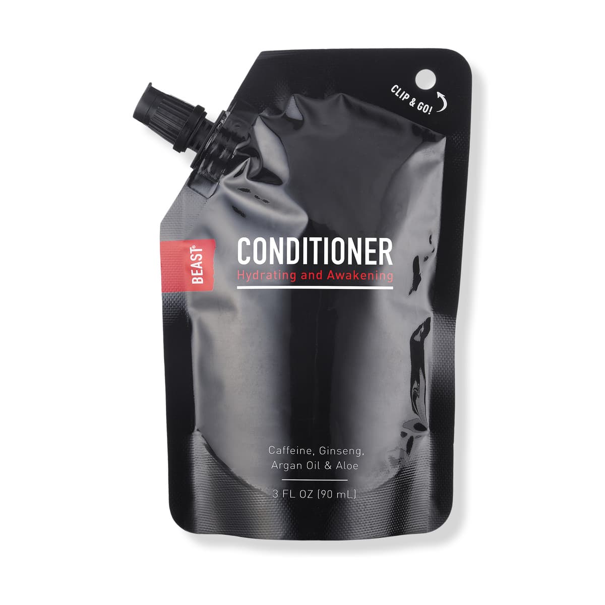 Travel Size Hydrating Conditioner Pouch