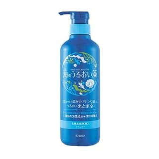 Moisturizing Algae Of The Sea Shampoo