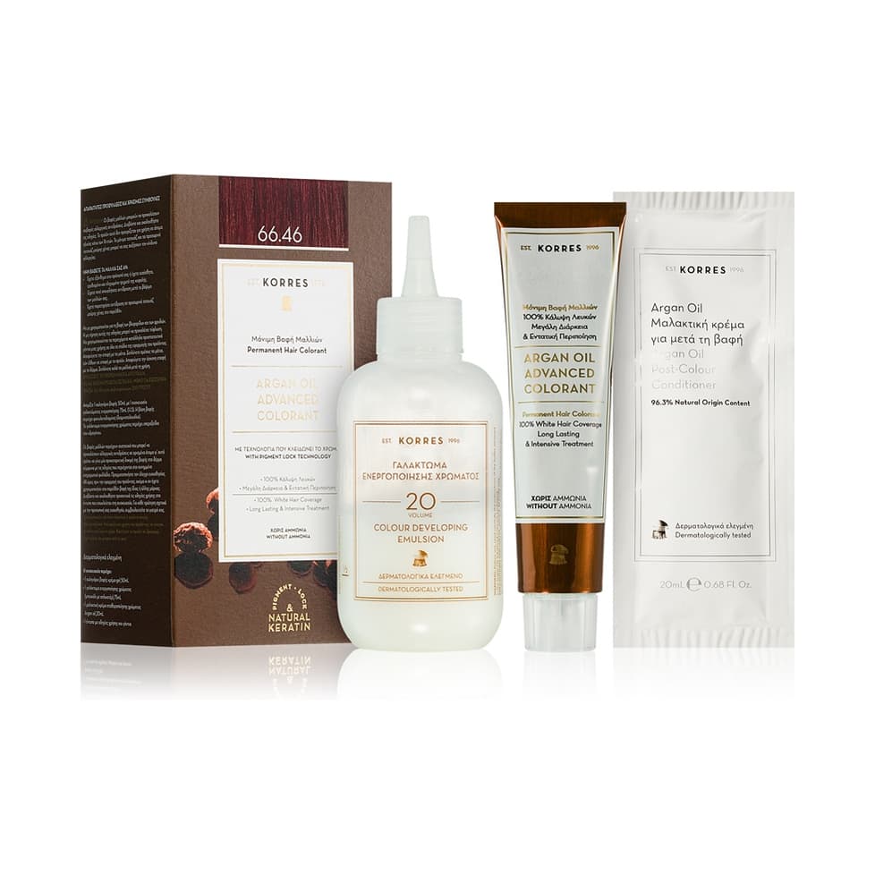 Argan Oil