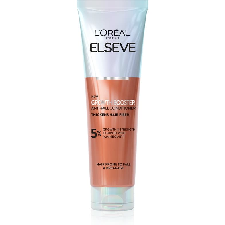 Elsve Growth Booster