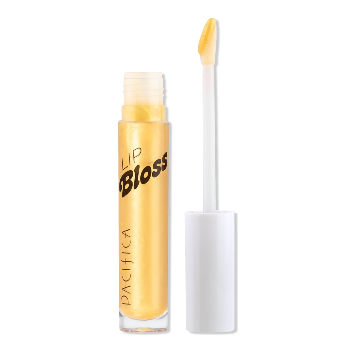 Lip Bloss Oil Balm - Gloss + Balm + Oil, Vanilla Bean