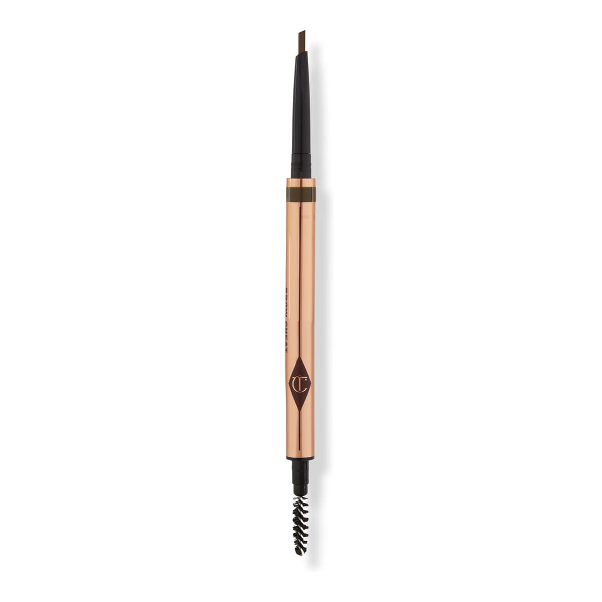 Brow Cheat Hair-Like Eyebrow Pencil, Natural Brown