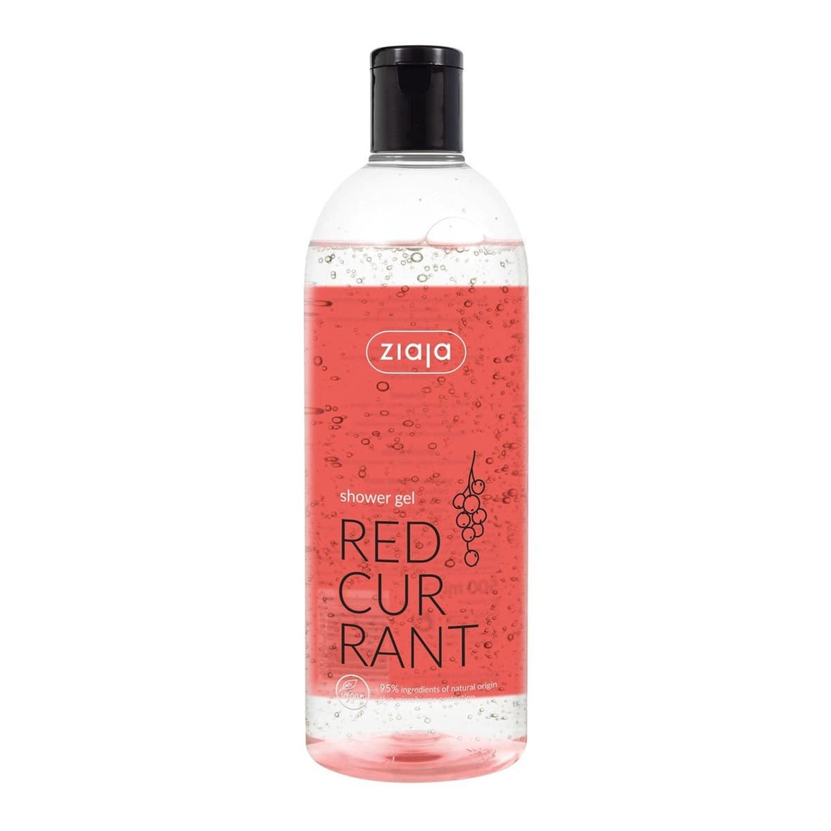 Shower Gel Red Currant