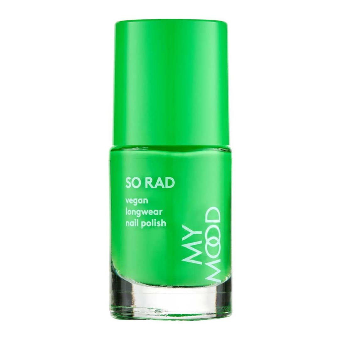 Nail Polish So Rad