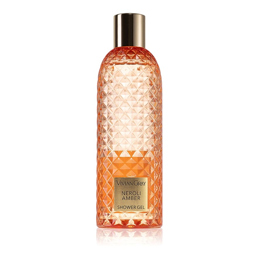 Gemstone Neroli & Amber