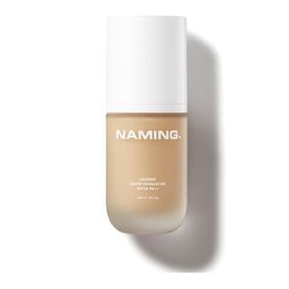 Layered Cover Foundation, #25Y